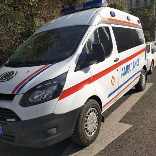 铜陵品质救护车出租,为您的健康出行负责