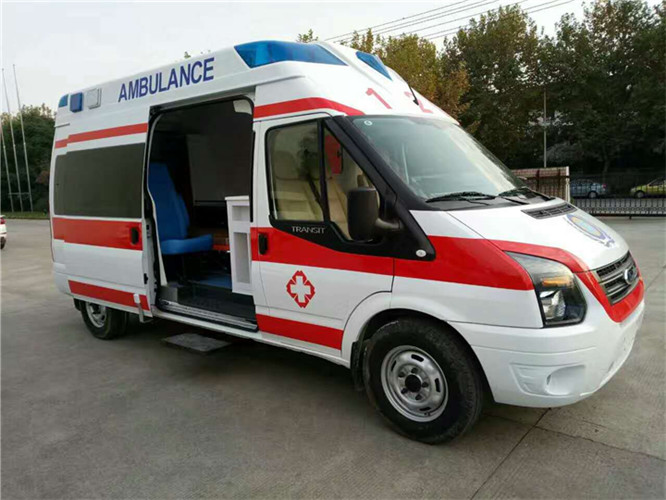 铜陵乌鲁木齐沙依巴克区上线 “安康护送” 非急救转运服务平台