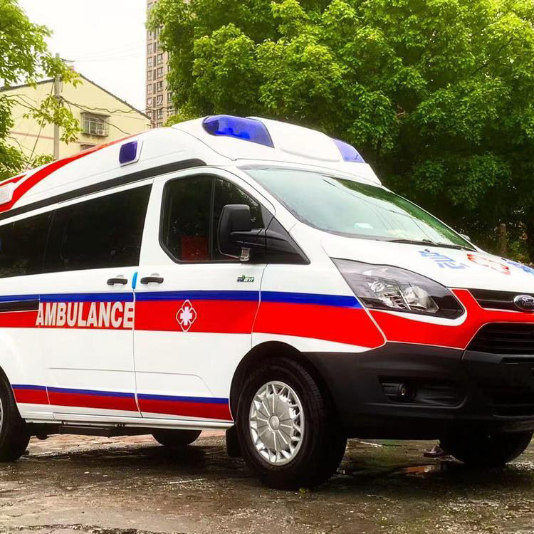 铜陵重症监护救护车出租护送返乡