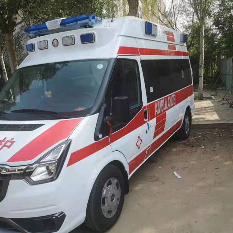 铜陵救护车出租服务提供灵活定制方案