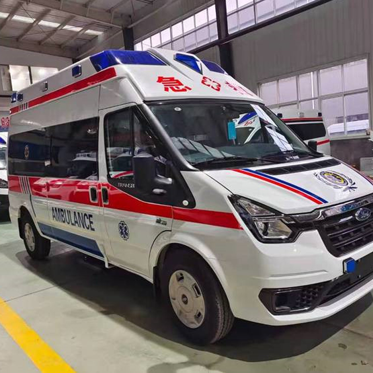 铜陵演唱会救护车出租保障现场