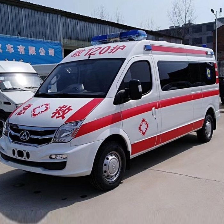 铜陵马拉松租赁救护车活动保障