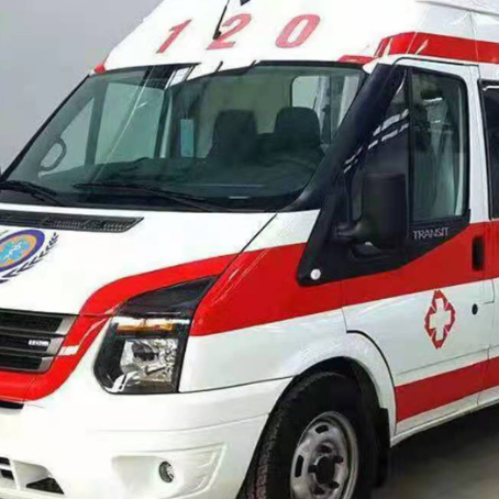 铜陵非急救护送病人转院租赁救护车的优缺点对比